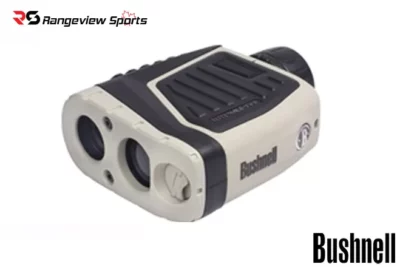 Bushnell Elite, 7×26, 1 Mile ARC Laser Rangefinder rangeview sports canada