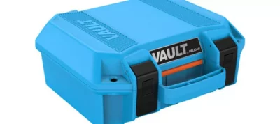 Pelican Vault V100 Small Case, Blue