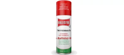 Ballistol Universal Oil, 100ml Spray