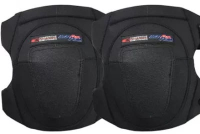 CED/DAA Knee Pads