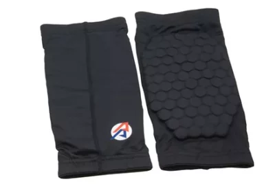 Double Alpha Elbow Pads, XL-XXL