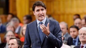 Liberals In A Desperate Push for Votes By Announcing Ban on AR-15 Style Firearms - - Rangeview Sports Canada