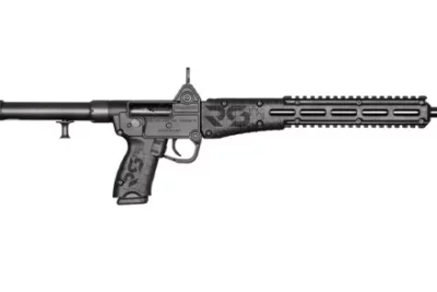 Kel-Tec Sub2000 9mm Semi-Automatic Rifle, Gen 2 rangeview Sports Canada