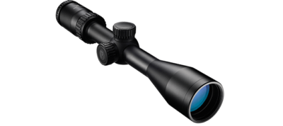 Nikon Prostaff P3 3-9x40 Matte NP