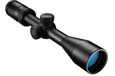 Nikon Prostaff P3 3-9x40 Matte NP