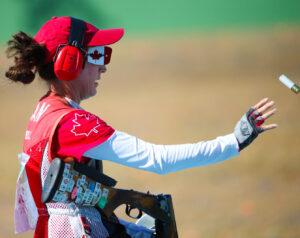 Women in Shooting Sports - - Rangeview Sports Canada