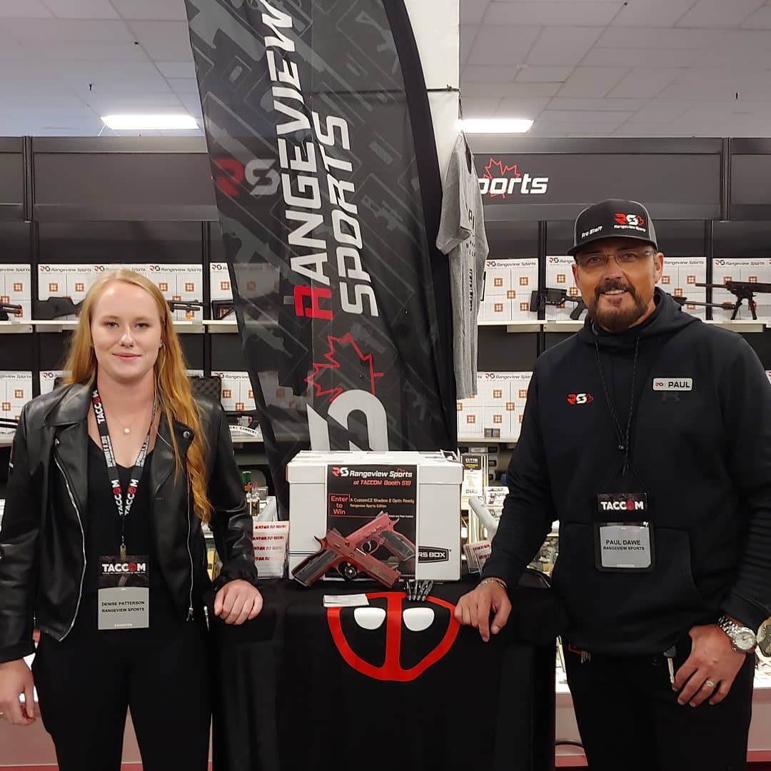 rangeviewsports TACCOM 2019