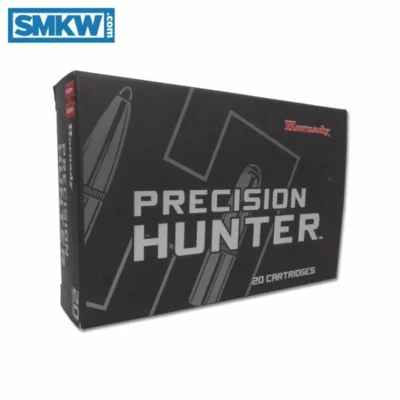 Hornady Precision Hunter, 25-06 Rem, 110gr, ELD-X, Ammunition - 20Rds - Hornady - Rangeview Sports Canada