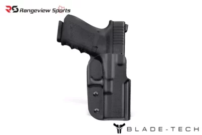 Blade-Tech Classic OWB Holster Tek Lok – Glock 19:23:32 Left Hand rangeviewsports canada