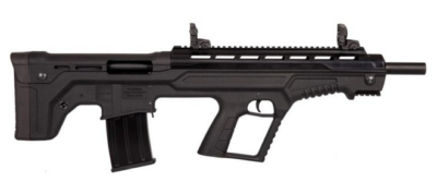 Canuck Spectre 12ga, Semi-Auto Bullpup Shotgun