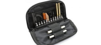 Fix It Sticks AR15 Field Maintenance Kit, Soft Case, FIS-SC-SKAR15