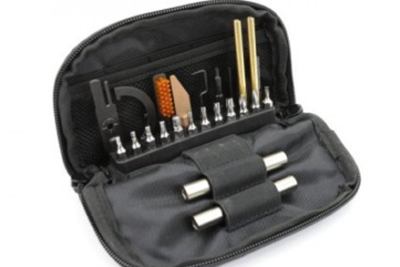 Fix It Sticks AR15 Field Maintenance Kit, Soft Case, FIS-SC-SKAR15