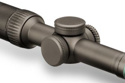 Vortex Razor Gen II HD-E 1-6x24 Riflescope - Rangeview Sports Canada