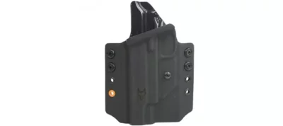 Gray Fox Strategic Gryphon Glock 17/22 LH Holster- Black