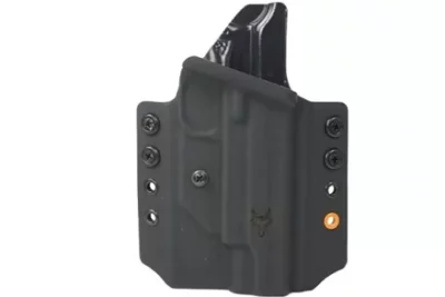 Gray Fox Strategic Gryphon Glock 17/22 RH Holster- Black