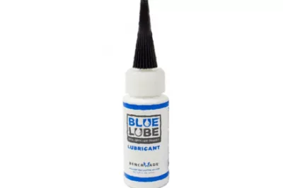 Benchmade Blue Lube Knife Care Lubricant- 1.25oz
