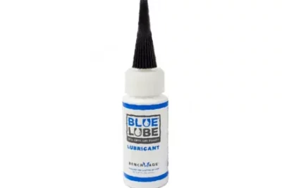 Benchmade Blue Lube Knife Care Lubricant- 1.25oz