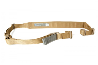 Blue-Force-Gear-Vickers-Padded-Sling-Brown-1-Rangeview-Sports-Canada