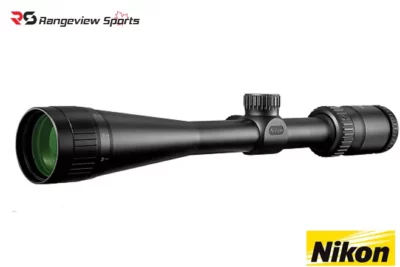 Nikon PROSTAFF P3 6-18x40AO Matte, BDC Rangeviewsports Canada