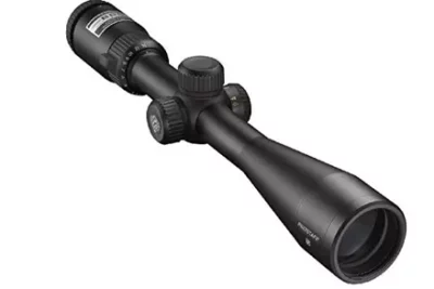 Nikon Prostaff 5 3.5-14x40 SF FFP BDC, Matte Black