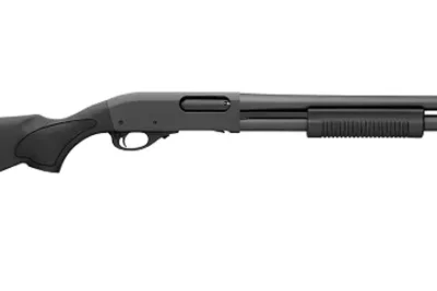 Remington 870 12Ga Custom w/Magpul & Cadex Accessories - Cerakote