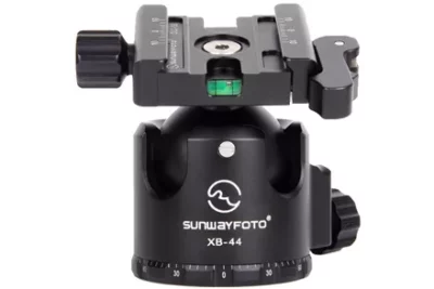 SunwayFoto XB-44DL GNN Low-Profile Ballhead