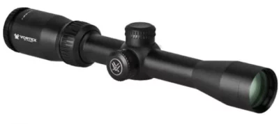Vortex Crossfire II SCOUT Scope 2-7x32 Rimfire V-PLEX MOA