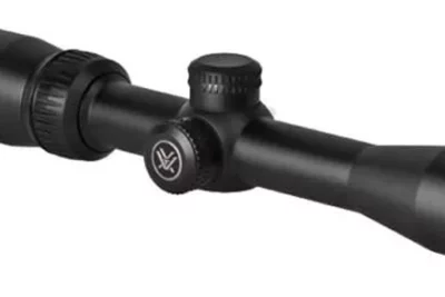 Vortex Crossfire II SCOUT Riflescope 2-7x32 Rimfire V-PLEX MOA - Rangeview Sports Canada