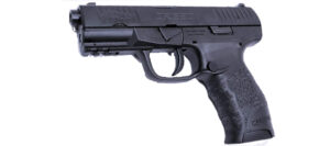Popular Pistols Under $500 in Canada - - Rangeview Sports Canada
