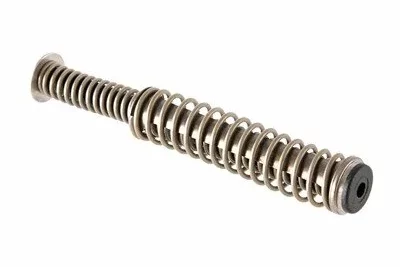 GENUINE Glock Recoil Spring Assembly - 9mm G17 Gen5, G34 Gen5