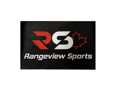 Rangeview Sports Sticker (Stoeger M3K) - Rangeview Sports - Rangeview Sports Canada