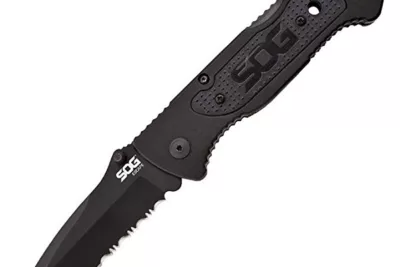 SOG-Steel-Folding-Knife-Escape-Hardcased-Black-1-Rangeview-Sports-Canada
