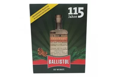 Ballistol-Oil-100-ml-115-Year-Glass-Bottle-1-Rangeview-Sports-Canada