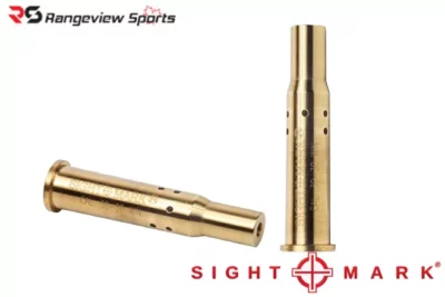 SightMark Laser BoreSight – .270 WSM Short Ma - rangeviewsports canada