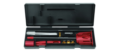 Tipton Rapid Deluxe Bore Guide Kit