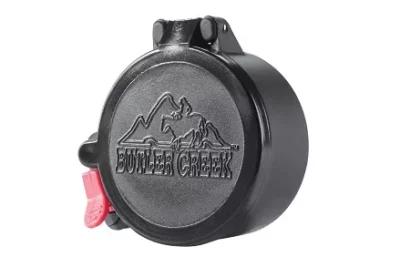 Butler Creek Flip-Open 19 Eye Scope Cover - Rangeview Sports