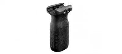 Magpul MOE RVG Rail Vertical Grip - Black - Magpul - Rangeview Sports Canada