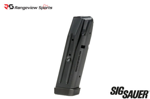 Sig Sauer P320 X-Five Legion 9mm Magazine – 10Rd Rangeview sports CANADA Sig Sauer P320 X-Five Legion 9Mm Magazine – 10Rd Rangeview Sports Canada