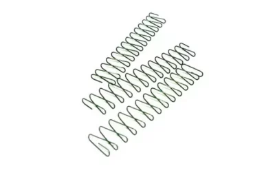 *Used* TandemKross Green Magazine Springs for SW22 Victory