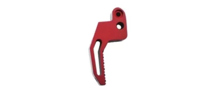 Tandemkross Victory Trigger for Ruger MKIII 22/45 & Ruger MKIV 22/45 - Red