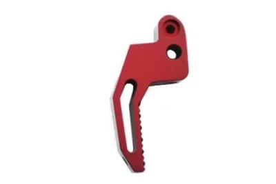 Tandemkross Victory Trigger for Ruger MKIII 22/45 & Ruger MKIV 22/45 - Red