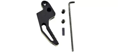 Tandemkross Victory Trigger for Ruger MKIII 22/45 & Ruger MKIV 22/45 - Black