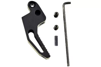 Tandemkross Victory Trigger for Ruger MKIII 22/45 & Ruger MKIV 22/45 - Black