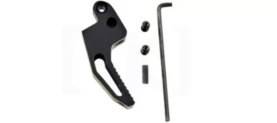 Tandemkross Victory Trigger for Ruger MKIV - Black