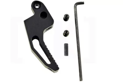 Tandemkross Victory Trigger for Ruger MKIV - Black