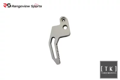 Tandemkross Victory Trigger for Ruger MKIV – Silver Rangeviewsports Canada