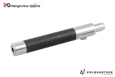 Volquartsen Carbon Fiber Lightweight S&W 22 Victory Barrel rangeviewsports canada