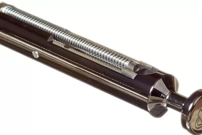 Volquartsen Competition Bolt for MK IV, MK II - Black Rangeview sports canada