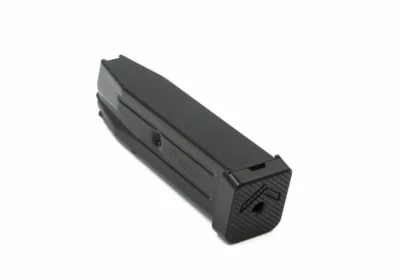 Sig Sauer P320 X-Five Legion 9mm Magazine - 10Rd - Sig Sauer - Rangeview Sports Canada