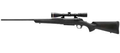 Browning AB3 Composite Stalker Rifle - Browning - Rangeview Sports Canada